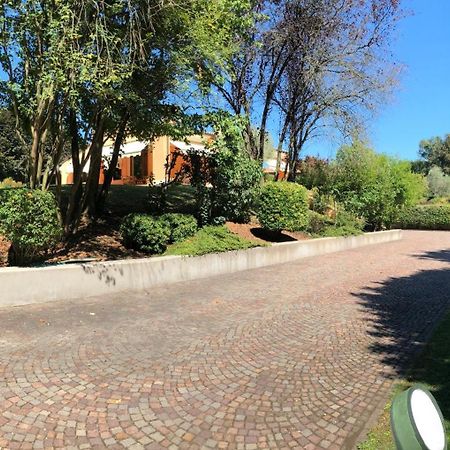 Giavera del Montello Villa Fior Di Robinia المظهر الخارجي الصورة