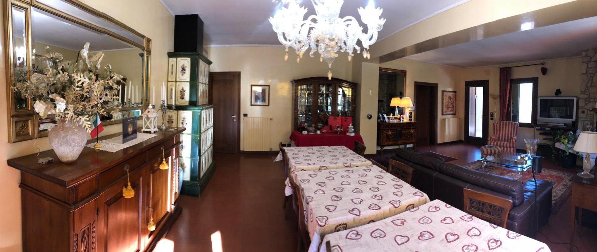 Giavera del Montello Villa Fior Di Robinia المظهر الخارجي الصورة
