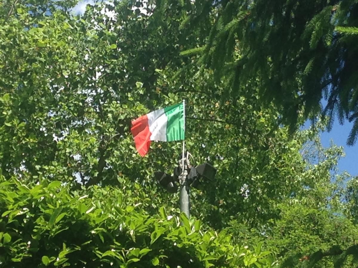 Giavera del Montello Villa Fior Di Robinia المظهر الخارجي الصورة