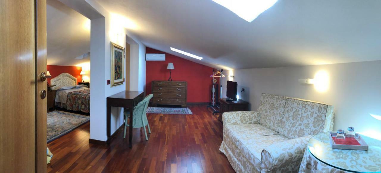 Giavera del Montello Villa Fior Di Robinia المظهر الخارجي الصورة
