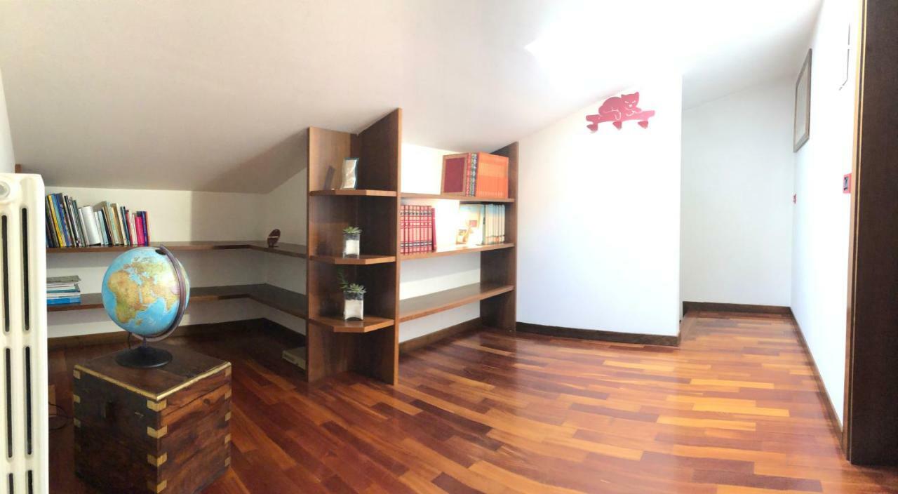 Giavera del Montello Villa Fior Di Robinia المظهر الخارجي الصورة