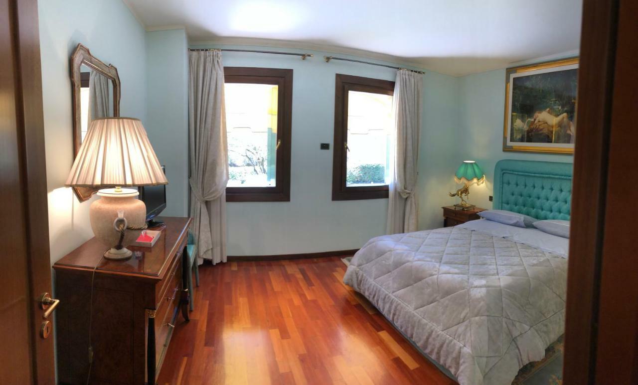 Giavera del Montello Villa Fior Di Robinia المظهر الخارجي الصورة