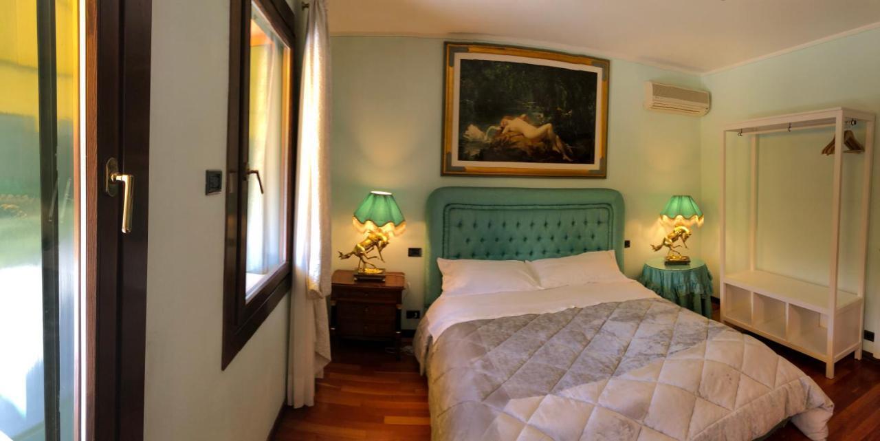 Giavera del Montello Villa Fior Di Robinia المظهر الخارجي الصورة