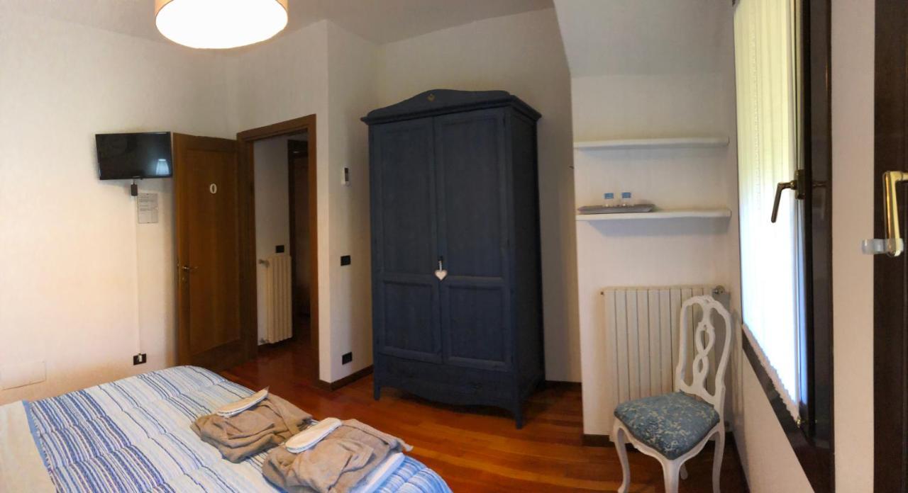 Giavera del Montello Villa Fior Di Robinia المظهر الخارجي الصورة